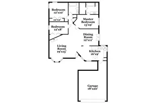 10318 Bushy Creek Dr, Houston, TX 77070 - Photo 2