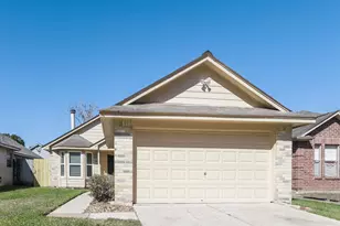 10318 Bushy Creek Dr, Houston, TX 77070 - Photo 1