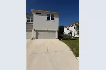 419 Northwood Dr Drive, Georgetown, TX 78628 - Photo 1