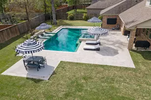 414 Rowan Pine Ct, Conroe, TX 77304 - Photo 4