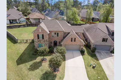 414 Rowan Pine Court, Conroe, TX 77304 - Photo 2