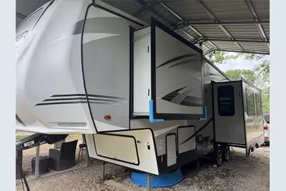 240 Cranberry Road, Somerville, TX 77879 - Photo 16