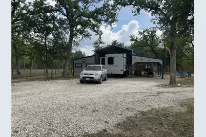 240 Cranberry Road, Somerville, TX 77879 - Photo 1