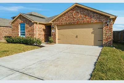 10711 Milo Court, Richmond, TX 77469 - Photo 2