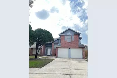 10123 Early Spring Drive, Houston, TX 77064 - Photo 1