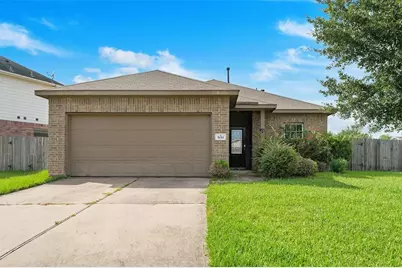 5011 Cypress Willow Drive, Katy, TX 77449 - Photo 6