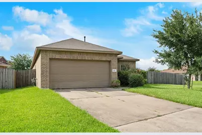 5011 Cypress Willow Drive, Katy, TX 77449 - Photo 1