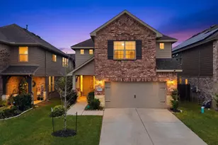 17711 Sugar Magnolia Ln, Spring, TX 77379 - Photo 1