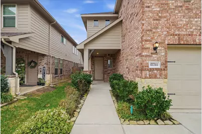 17711 Sugar Magnolia Lane, Spring, TX 77379 - Photo 2