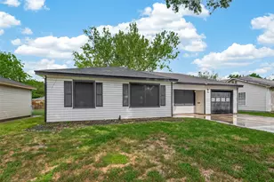 514 Evonne St, Houston, TX 77017 - Photo 2