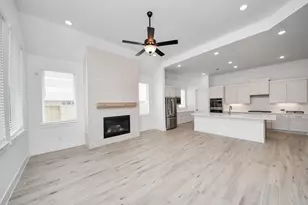 9510 Chateau Hill, Manvel, TX 77578 - Photo 6