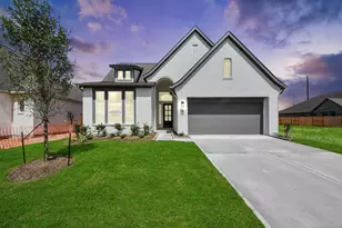 9510 Chateau Hill, Manvel, TX 77578 - Photo 1