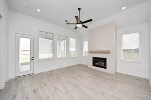 9510 Chateau Hill, Manvel, TX 77578 - Photo 8