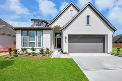 9510 Chateau Hill, Manvel, TX 77578 - Photo 2
