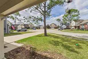 1151 Andover Dr, Pearland, TX 77584 - Photo 2