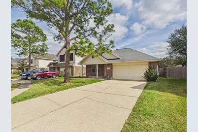 1151 Andover Drive, Pearland, TX 77584 - Photo 30