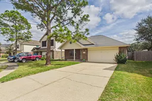 1151 Andover Dr, Pearland, TX 77584 - Photo 30
