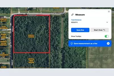 0 Tebo Road, Liberty, TX 77575 - Photo 8