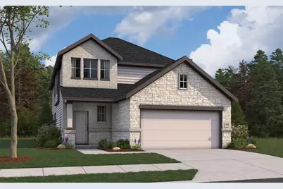 12243 Danza Drive, Willis, TX 77318 - Photo 1