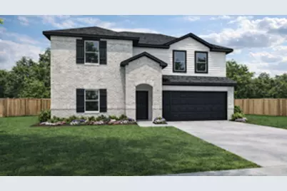 16628 Woodland Retreat Lane, Conroe, TX 77302 - Photo 1