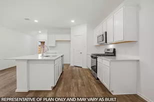 21918 Terre Riviera, Hockley, TX 77447 - Photo 6