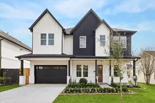 1411 Lamonte Ln, Houston, TX 77018 - Photo 2