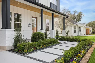 1411 Lamonte Lane, Houston, TX 77018 - Photo 4