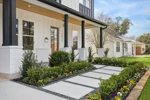 1411 Lamonte Ln, Houston, TX 77018 - Photo 4