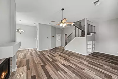 8404 Forest Ridge Drive, San Antonio, TX 78239 - Photo 10