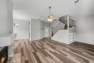 8404 Forest Ridge Dr, San Antonio, TX 78239 - Photo 10