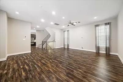 1218 W 23rd Street #B, Houston, TX 77008 - Photo 6