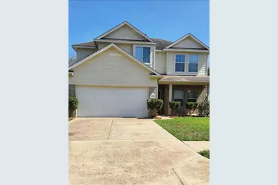 6626 Albion Cresent Drive, Katy, TX 77449 - Photo 1
