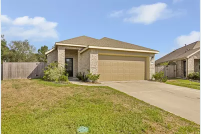 19409 Rosali Meadow Drive, New Caney, TX 77357 - Photo 2