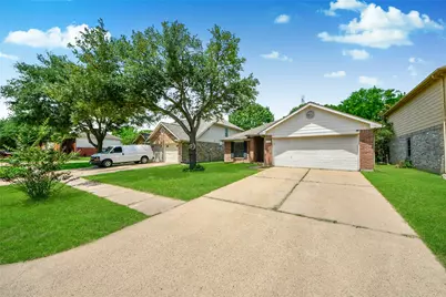16134 Coleburn Drive, Houston, TX 77095 - Photo 4