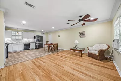 6605 Fairway Drive, Galveston, TX 77551 - Photo 2