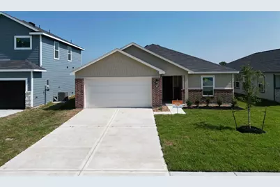 504 Oak Chase Avenue, Dayton, TX 77535 - Photo 1
