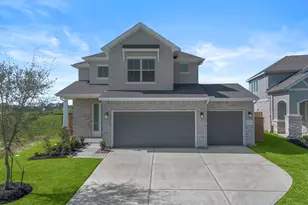 2629 Lake Bryan Dr, Dayton, TX 77535 - Photo 1