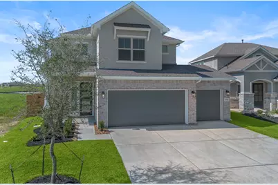 2629 Lake Bryan Drive, Dayton, TX 77535 - Photo 2