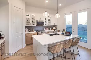 16719 Lake Austin St, Cypress, TX 77433 - Photo 4