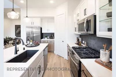 16719 Lake Austin Street, Cypress, TX 77433 - Photo 8