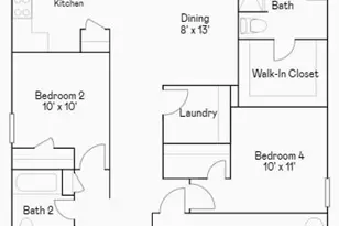 16214 Rustic Prairie Dr, Hockley, TX 77447 - Photo 4