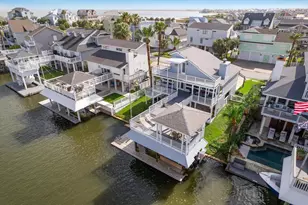 3411 Petite Cir, Galveston, TX 77554 - Photo 4