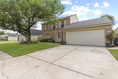 13423 Bridgewalk Lane, Houston, TX 77041 - Photo 2