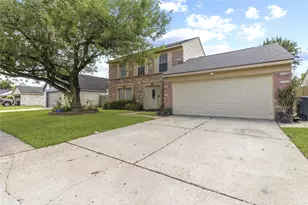 13423 Bridgewalk Ln, Houston, TX 77041 - Photo 2
