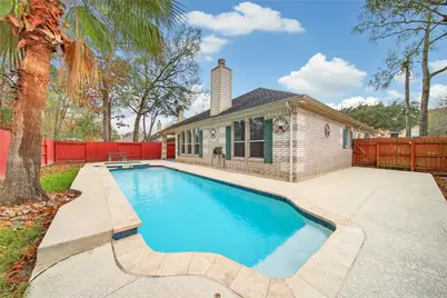 3230 Fair Falls Drive, Kingwood, TX 77345 - Photo 1