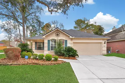 3230 Fair Falls Drive, Kingwood, TX 77345 - Photo 4