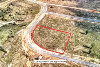 0 Vintage Road, Livingston, TX 77351 - Photo 2