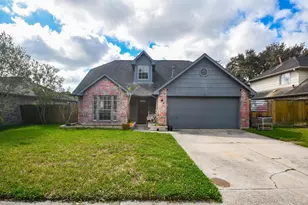 21447 Park Mill Ln, Katy, TX 77450 - Photo 1