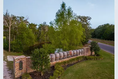 Tbd Bernard Rd, New Ulm, TX 78950 - Photo 4