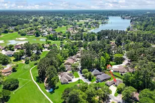 621 Hillcrest Circle, Huntsville, TX 77340 - Photo 36